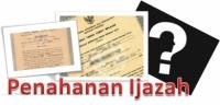 Disnaker kesal, perusahaan tahan ijazah eks karyawan di Pekanbaru