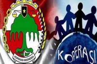 Karet dan Sawit Anjlok, 50 Persen Anggota KUD di Rohul Tarik Uang Tabungannya