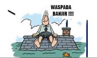 Usai Asap, kini BPBD Riau cemas banjir kiriman dari Sumbar