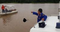 Jasad Kontraktor PT RAPP Pelalawan Ditemukan Mengapung Tak Bernyawa