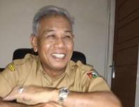 Sebulan berkeliaran, Kadis PU Pekanbaru Zulkifli Harun akhirnya ditahan