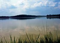 Tingkatkan PAD, Pemda Rohil gali Potensi Wisata Danau Air Gatal