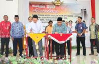 PNS Lingga Kini Bisa Nikmati Fasilitas KPE Bank Riau Kepri