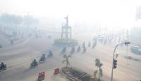 Ketua KP2S: Udara Pekanbaru Tak Sehat, ini Bukti Pemerintah Tak Serius!