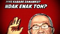 Pemerintah Singapura ragukan Pemprov Riau tangani karlahut, ini jawaban Andi..