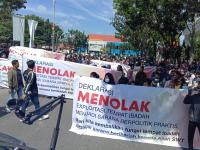 Riau Tolak Eksploitasi Rumah Ibadah jadi Sarana menebar Politik Fitnah & Kebencian