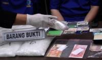 Hilangkan BB Sabu Raib Dari Dakwaan, Syarbini batal diperiksa karena Delay