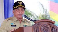 Bupati Rohul raih Penghargaan Pelopor Keselamatan Kerja (K3)
