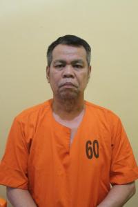 Akhir Pelarian Muhammad, Sang Buronan Korupsi 