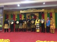 Judi berkedok Gelper & Lampion disinggung dalam Musdalub LAM Pekanbaru