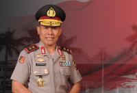  Jelang Pilkada Kampar, Polda Terjunkan Dua Pleton Brimob Bersenjata Lengkap