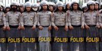 Polda Siagakan Dua Pertiga Personil untuk Amankan Pilkada Serentak