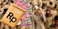 Keuangan Memburuk, Dua Bulan Insentif PNS Meranti Tak Cair