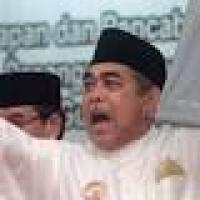 Mantan Walikota Herman Abdullah Dilarikan ke RS Awal Bros