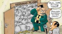 Sidik 12 kasus korupsi, Kejati Riau Klaim selamatkan Rp27,9 miliar uang negara
