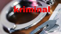 2015, Tindak Pidana Umum di Inhu Turun Jadi 766 Kasus