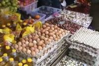 Tak Peduli Harga Meroket, Pembeli Pasar Pagi Koteng Tetap Ramai 