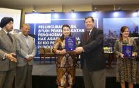 PGN Masuk 5 Besar Perusahaan dengan Kinerja Penghormatan HAM Terbaik