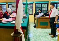 Temuan 37 Kilo Narkotika Tak Bertuan Seret Lima Terdakwa Penuh Kejanggalan