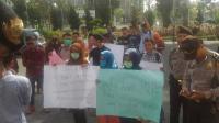 AMR desak Kejati Riau usut dugaan korupsi proyek MY Masjid Islamic di Rohul
