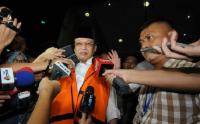 Suparman dan Johar Firdaus Merasa Keberatan