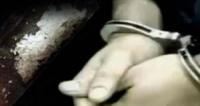 Polsek Ukui Sikat Dua Tersangka Narkoba dan Perlengkapan Pesta Sabu