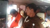 Korupsi Bappeda Rohil, 3 ASN ditahan Kejati Riau