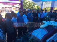 Pemko Pekanbaru akui kecolongan awasi Judi berkedok Gelper