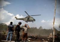 Musim hujan, status Siaga Darurat Karlahut di Riau akan dicabut