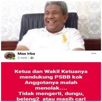Hasil Rapat, DPRD Pekanbaru Buat Rekomendasi Pemecatan Kabag Humas Pemko
