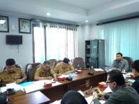 Tahun 2020, Disdik Pekanbaru Ajukan Anggaran Gedung Sekolah Rp107, 5 Miliar
