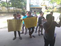 Gakkum LHK didesak usut kebun sawit PT Agro Abadi di areal HTI PT RSU