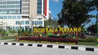 DPRD: Dua RTH di Pekanbaru tak ada anggaran pemeliharaan