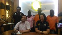 Puluhan Mobil Rental Digelapkan, 3 Pelaku Dibekuk Polisi, ini Modusnya!