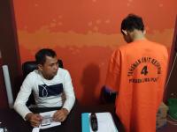 Bandit Jambret Puluhan TKP Dibekuk Polisi