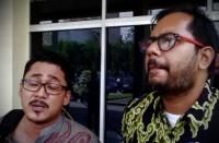 Dokumen SP3 tak dikirim, Jikalahari & KontraS tuding Kapolri lempar "bola liar"