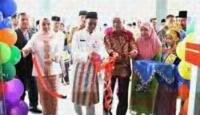 Grand Opening, RS Surya Insani di Rohul Gelar Lomba Bayi Sehat