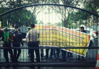 Kasus pajak Rp37 milyar & garap Gambut, Mahasiswa: tangkap dirut RAPP Rudy Fajar & Sukamto Tanoto