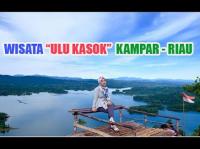 Baru jadi primadona wisata, curanmor sudah beraksi di Ulu Kasok