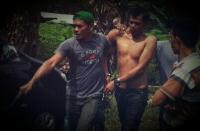 Ngumpet di tangki, Eri Jek, Nelayan kaya Pemilik narkoba bernilai ratusan milyar dibekuk