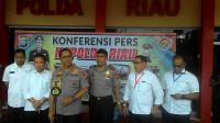 Kapolda Riau Minta Andi Arief Tidak Asal "Cuit" di Twitter