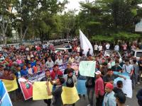 Hat-trick, Plt Bupati Bengkalis Abaikan Panggilan Penyidik Polda Riau
