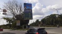 Pengamat Lingkungan Sebut Oknum Yang Diduga Meracun Pohon Simpang Arifin Pekanbaru Tak Bermoral 