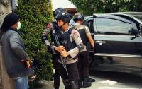 Densus masih lacak Jaringan Teroris di Riau