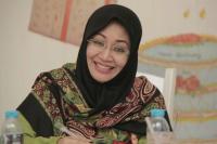 Sore ini, Senator asal Riau Intsiawati Ayus maju di pemilihan Ketua DPD RI