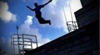 Stres, warga Pekanbaru etnis tionghoa terjun bebas dari Lantai V hotel Furaya