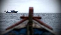 Polair Polda Riau gagalkan penyelundupan kayu bakau ke Malaysia
