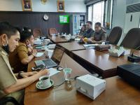 Komisi I Panggil BKPSDM dan Inspektorat Pekanbaru Terkait Lurah