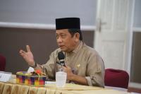 Sekda Riau Sebut BPKP Kawal Penyaluran Bantuan Covid-19