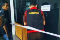 Incar bukti korupsi, Satgas Tipikor Kejati Riau geledah Kantor Dispenda Riau